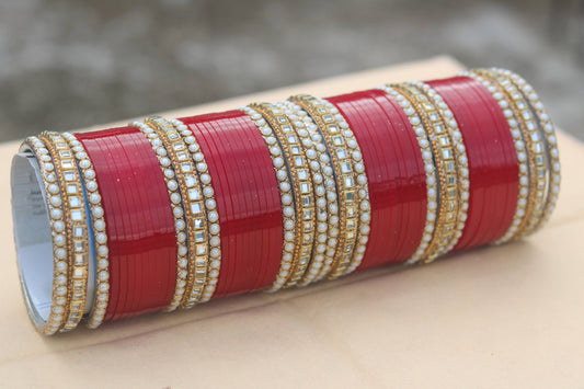 Royal Bridal Bangle 2