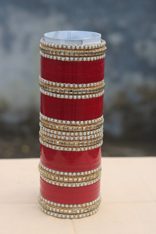 Royal Bridal Bangle 2