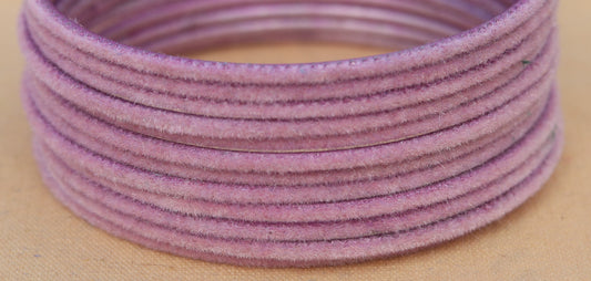 Indian Velvet-Baby Pink