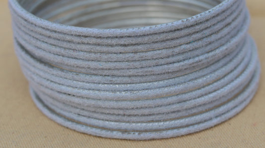 Indian Velvet-Ash